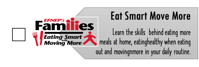 eat smart