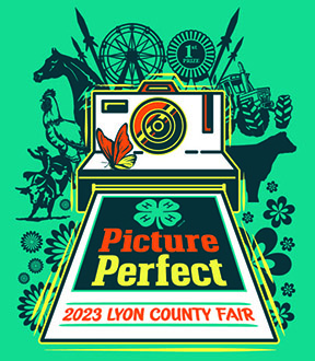 2023 Fair logo