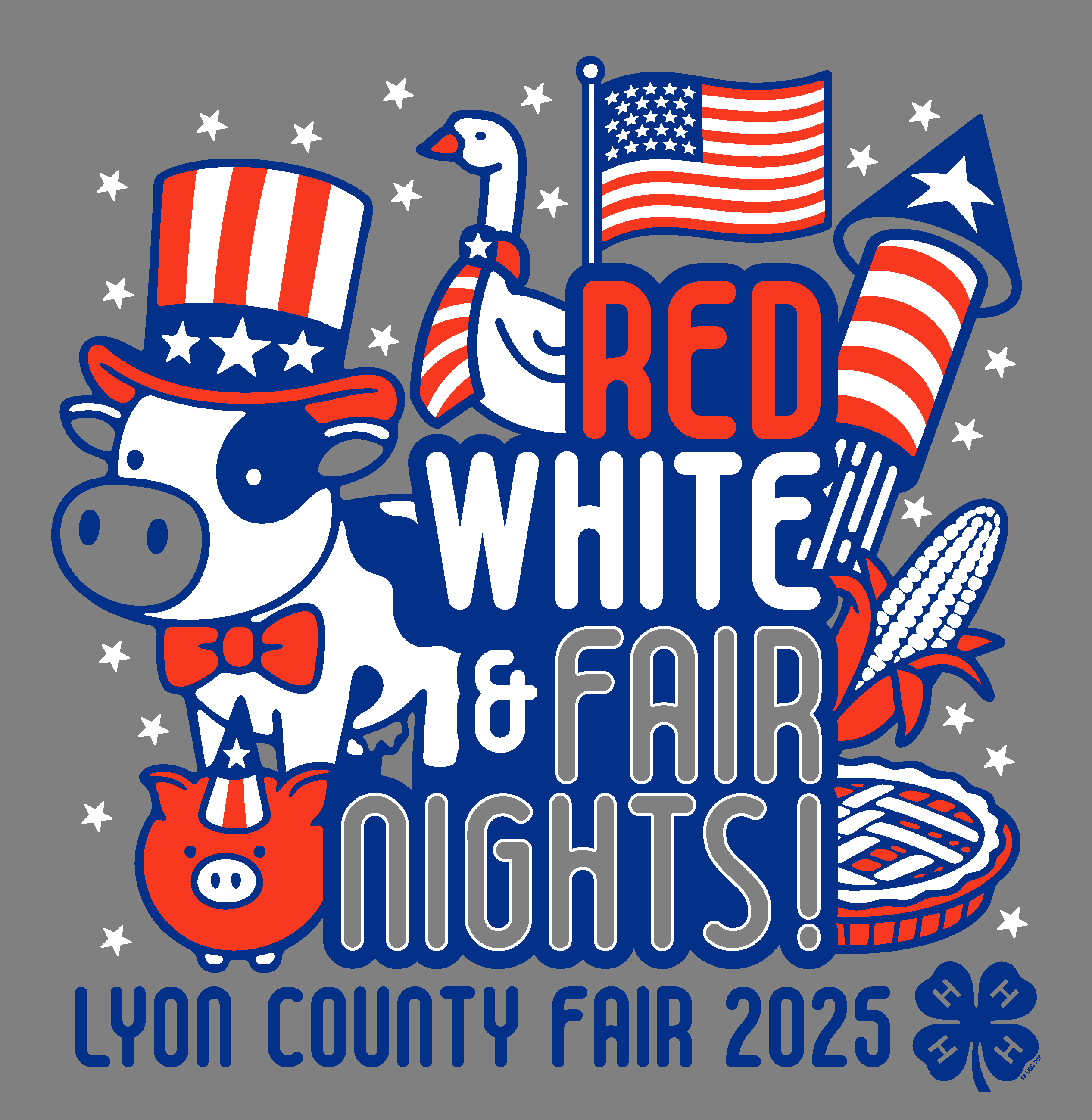 2024 Fair logo