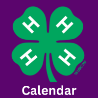 4H Calendar