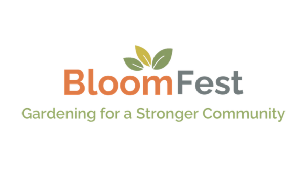 BloomFest: Gardening for a Stronger Community