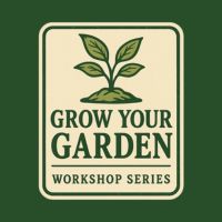 Grow Your Garden