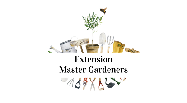 Lyon County Extension Master Gardeners