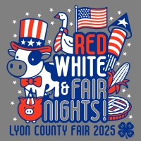 2025 Fair